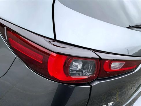 Certified 2025 MAZDA CX-5 Signature AWD/4WD image 28