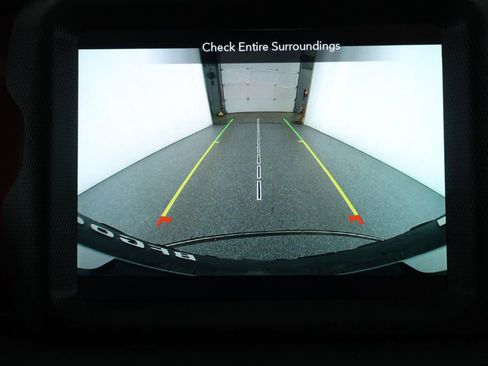 Used 2021 Jeep Wrangler Unlimited Rubicon image 15