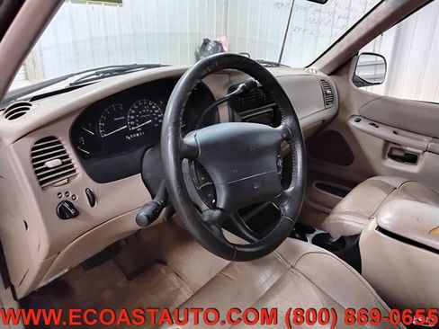 Used 1998 Ford Explorer Eddie Bauer image 11