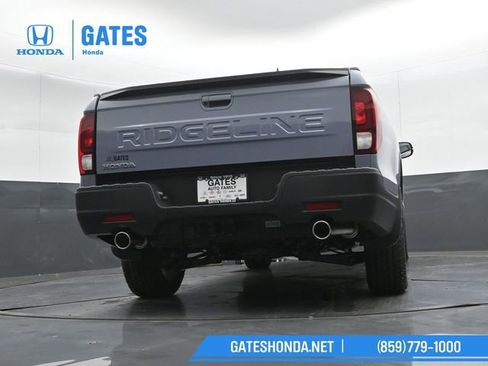 New 2026 Honda Ridgeline RTL image 30
