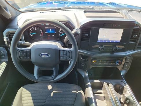 Used 2022 Ford F150 XL w/ STX Appearance Package RWD image 14