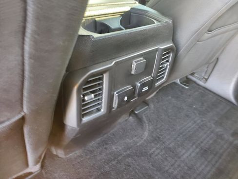 Used 2017 Ford F150 XLT w/ Equipment Group 302A Luxury image 29