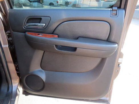 Used 2008 Chevrolet Silverado 2500 LTZ w/ Safety Package image 45