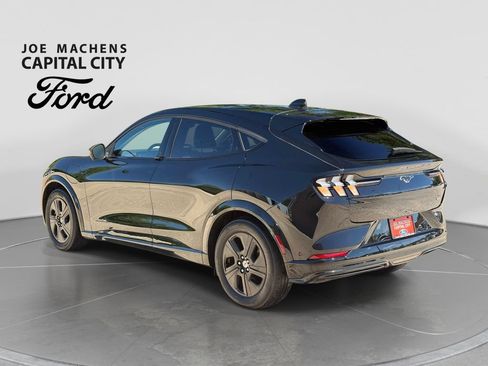 Used 2023 Ford Mustang Mach-E California Route 1 AWD/4WD image 7