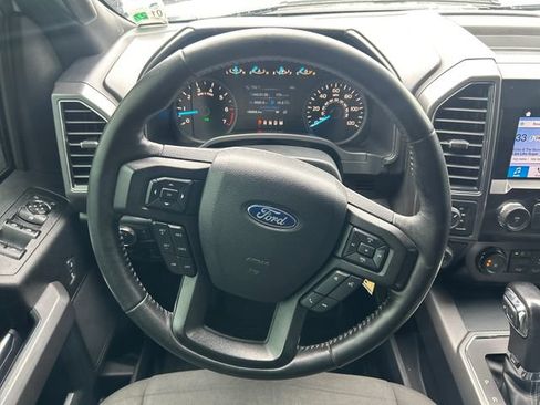 Used 2019 Ford F150 XLT w/ Equipment Group 302A Luxury AWD/4WD image 14