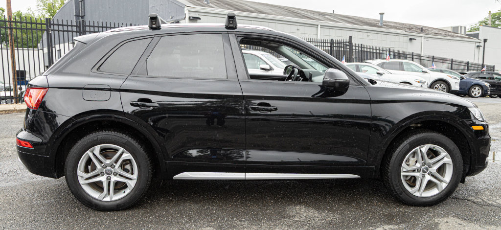 Used 2018 Audi Q5 2.0T Premium AWD/4WD image 7