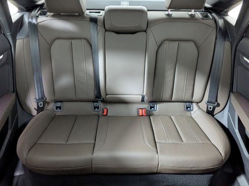 New 2026 Audi A3 2.0T Premium Plus image 13