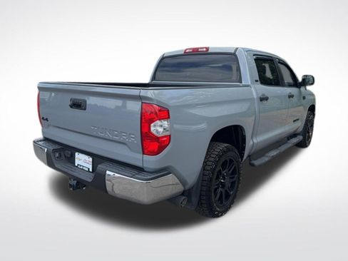 Used 2019 Toyota Tundra SR5 w/ SR5 Upgrade Package AWD/4WD image 3