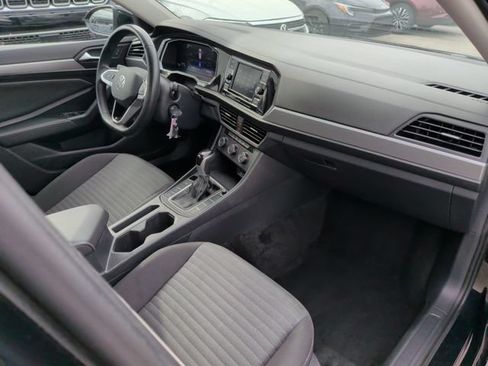 Used 2024 Volkswagen Jetta S FWD image 27