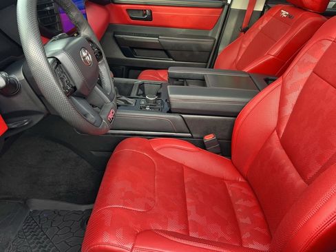 Used 2023 Toyota Tundra TRD Pro image 12