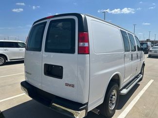 Used 2025 GMC Savana 2500 w/ Driver Convenience Package RWD video 2
