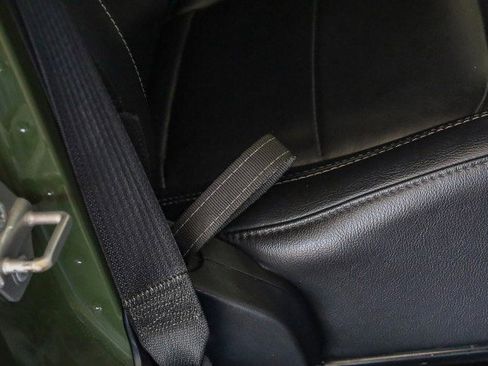 Used 2021 Jeep Wrangler Unlimited Sahara image 34