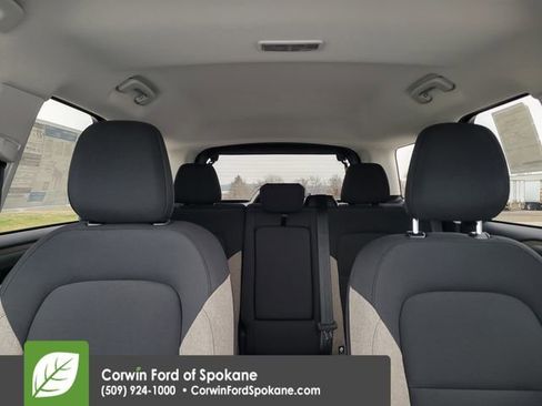 New 2025 Ford Bronco Sport Big Bend image 32