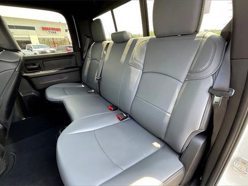 New 2025 RAM 2500 Tradesman image 10