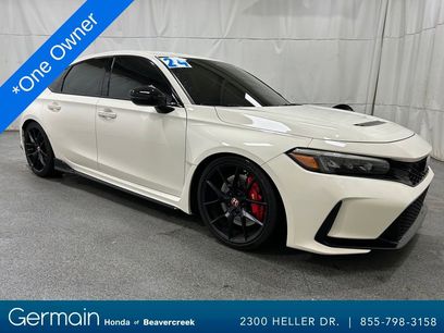 Used 2024 Honda Civic Type R