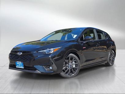 Certified 2024 Subaru Impreza RS