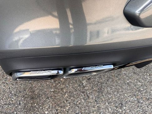 Used 2017 Mercedes-Benz C 63 AMG Cabriolet image 35