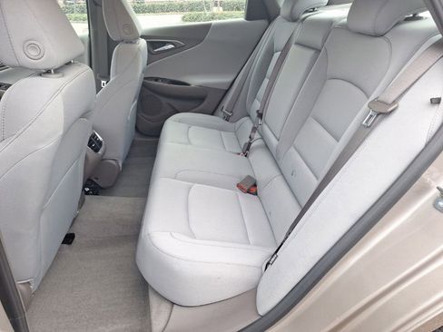 Used 2023 Chevrolet Malibu LT w/ Driver Confidence Package image 20