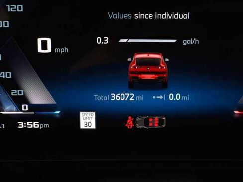 Used 2024 BMW X2 M35i w/ Premium Package image 23