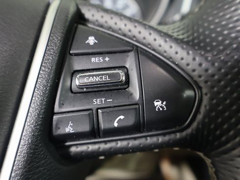 Used 2020 Nissan Maxima 3.5 SL w/ Floor Mat Group image 18