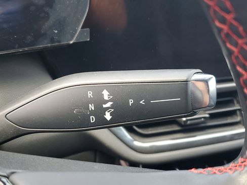 Used 2024 Chevrolet Equinox EV RS w/ Active Safety Package 3 image 25