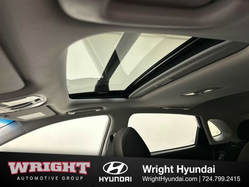 Certified 2023 Hyundai Kona SEL w/ Convenience Package image 30