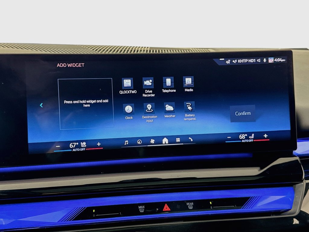 Used 2024 BMW i5 eDrive40i w/ M Sport Package RWD image 39