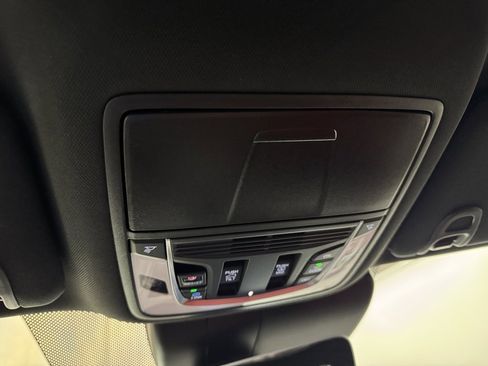 Used 2025 Acura RDX A-Spec image 35