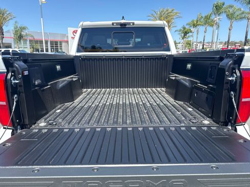 New 2026 Toyota Tacoma TRD Sport AWD/4WD image 9