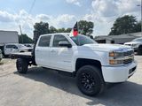 Used 2015 Chevrolet Silverado 2500 LT image 4