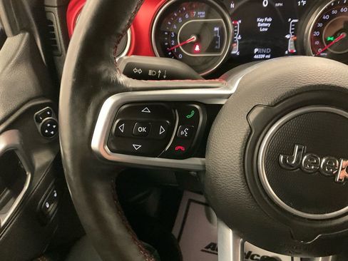 Used 2018 Jeep Wrangler Rubicon image 20
