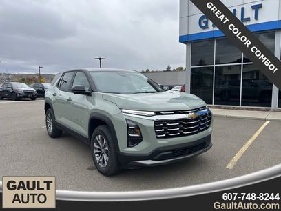 New 2026 Chevrolet Equinox LT w/ Convenience Package II