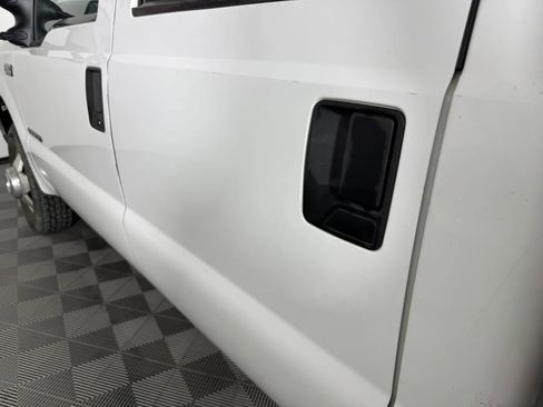 Used 2000 Ford F350 4x4 Crew Cab DRW Super Duty image 21