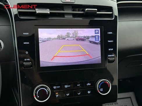 Used 2022 Hyundai Santa Cruz SEL w/ Activity Package image 26