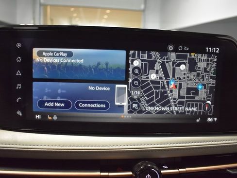 Certified 2023 Nissan Ariya AWD image 21