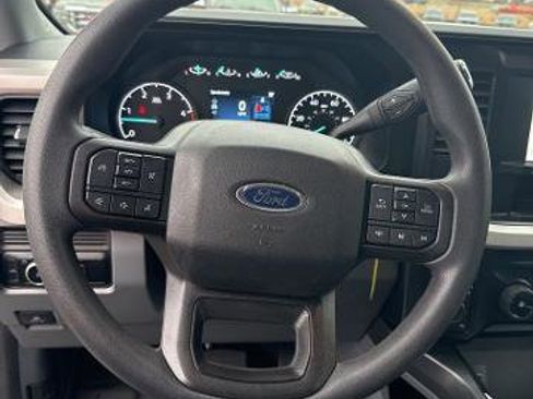 Certified 2023 Ford F250 XLT image 24