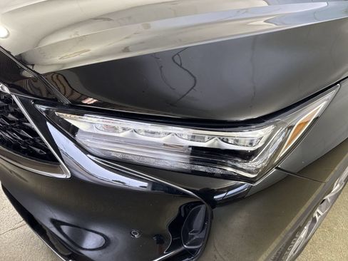 Certified 2024 Acura MDX w/ Technology Package FWD image 30