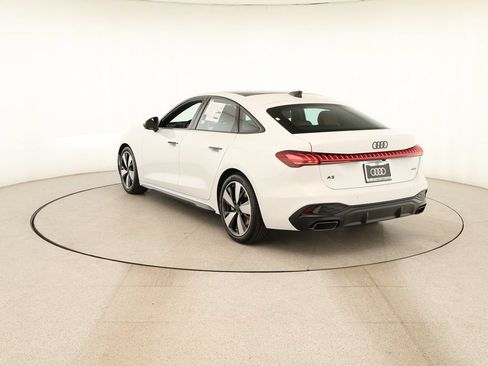 New 2026 Audi A5 2.0T Premium AWD/4WD image 4