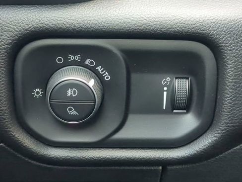 Used 2022 RAM 1500 Big Horn w/ Trailer Tow Group image 21