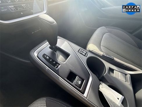 Certified 2024 Subaru Crosstrek 2.0i Premium image 19