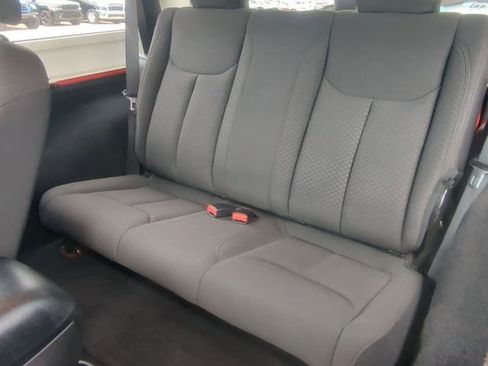 Used 2016 Jeep Wrangler Sport AWD/4WD image 20