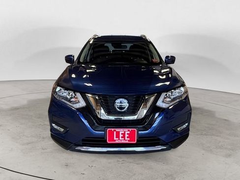 Used 2018 Nissan Rogue SL image 8