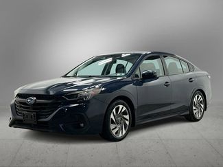 Certified 2024 Subaru Legacy Limited video 1