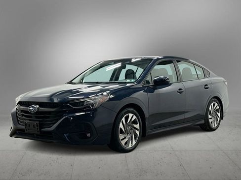 Certified 2024 Subaru Legacy Limited image 1