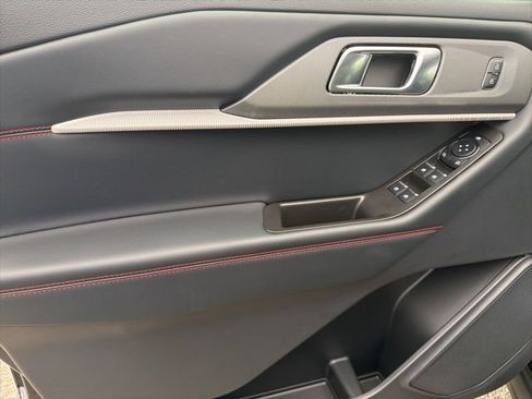 New 2026 Ford Explorer ST-Line RWD image 24