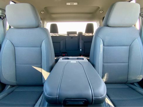 New 2026 GMC Sierra 1500 Elevation image 32