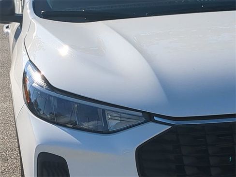 New 2026 Ford Escape Active image 22