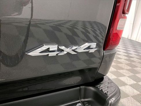Used 2021 RAM 1500 Limited image 8