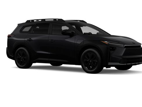 New 2026 Toyota bZ Woodland AWD/4WD image 52