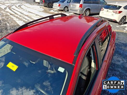 Certified 2021 Subaru Crosstrek 2.0i Premium w/ Popular Package #3 image 12